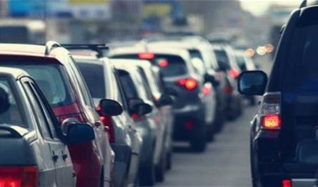 إرتفاع مبيعات السيارات في الصين بنحو 19 بالمئة