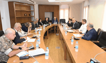 لجنة الدفاع والداخلية تقرّ احتساب خدمة العلم في القطاع العام