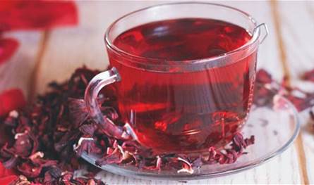 رغم فوائده.. الكركديه ليس آمنا للجميع