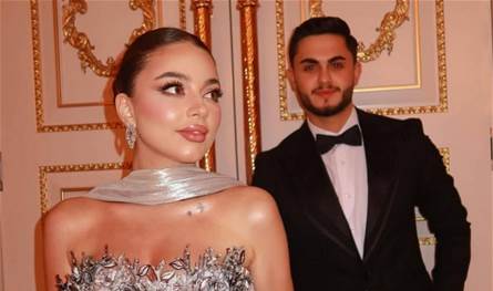 بعد الإعلان الرسمي عن انفصالهما.. هذا ما فعلته بيسان إسماعيل ومحمود ماهر والجمهور يتفاعل