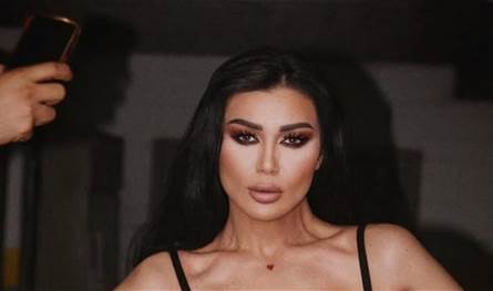 بعدما دعا الى غزو لبنان واستعادة طرابلس وصيدا.. نادين الراسي ترد على كاتب سوري (صورة)