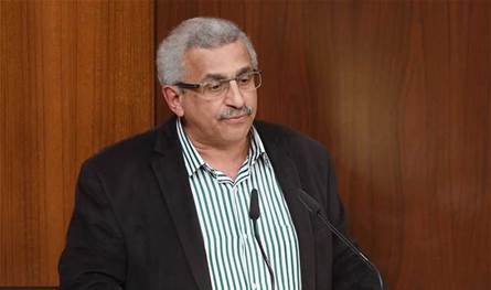 سعد يتحدث عن &quot;فوضى غير مسبوقة&quot;... ما القصة؟