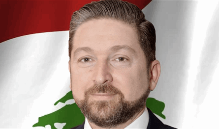كرامي: غارة العيرونية هي الرد الاول على الرد اللبناني في شأن موضوع السلاح