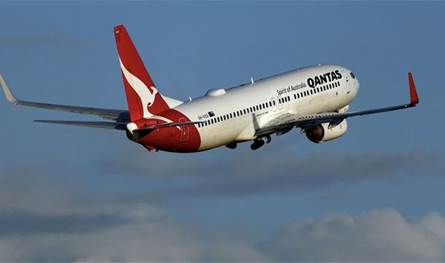 فضيحة كبيرة.. تسريب ضخم لبيانات عملاء الخطوط الأسترالية Qantas