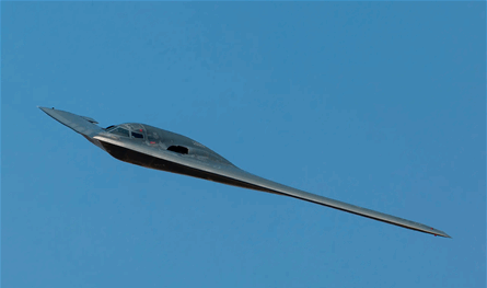 هل ستُرسل الولايات المتحدة قاذفات B-2 Spirit إلى إسرائيل؟.. تقرير أميركي يُجيب