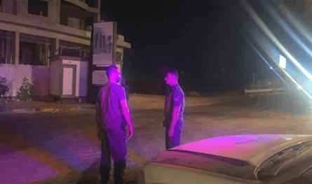 دوريات لشرطة بلدية طرابلس.. هذا ما تم ضبطه 