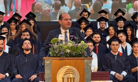مراد: التمسك بالعروبة وتطبيق الطائف هو الطريق إلى إنقاذ الوطن