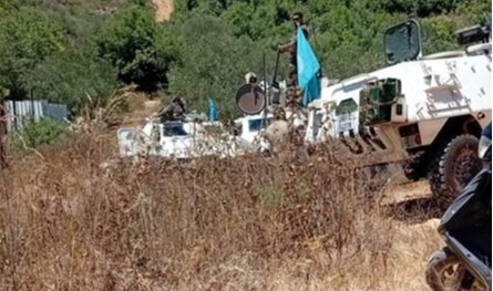 إصابات في صفوف &quot;اليونيفيل&quot;... إليكم ما جرى