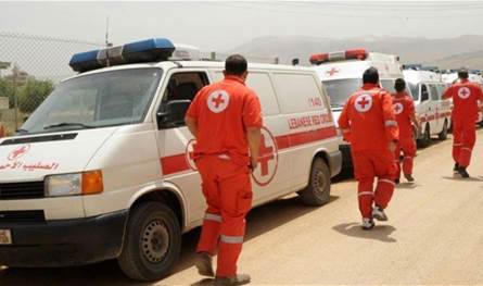 حادث مروّع.. هذا ما جرى مع سيدة أثناء عبورها الشارع
