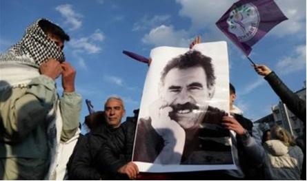 أول فيديو لعبدالله أوجلان من سجن تركي منذ 26 عاماً.. شاهدوه!