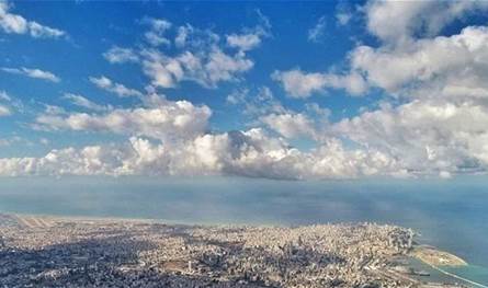 درجات الحرارة تتخطّى معدّلاتها السنويّة.. اليكم طقس الأيام المقبلة