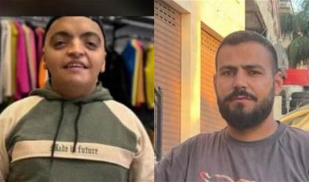 هما شقيقان... وفاة حسين وفواز خلف في حادث سير مروّع