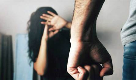 كم بلغ عدد شكاوى العنف الأسري المبلّغ عنها خلال شهر حزيران؟
