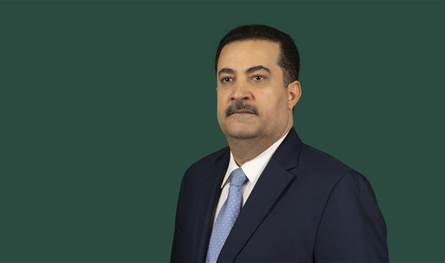 السوداني: ماضون بحصر السلاح بيد الدولة