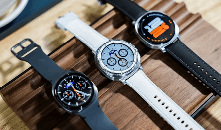 تعرف على مميزات Galaxy Watch 8... أحدث ساعات سامسونغ الذكية