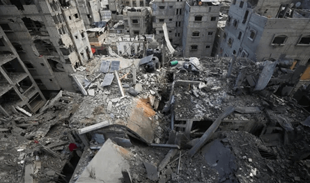 موقف جديد من حماس بشأن هدنة غزة!
