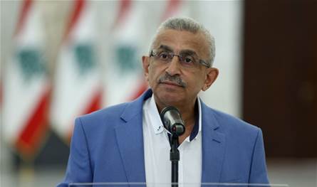 في قضية &quot;التوك توك&quot;... هذا ما ناقشه سعد مع وزير الداخلية