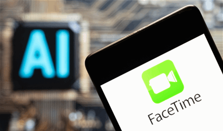 تحديث جدلي من آبل.. إيقاف مكالمات FaceTime تلقائيا عند رصد هذه الحالة!