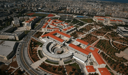 من الجامعة اللبنانية.. إعلان لأطباء الأسنان