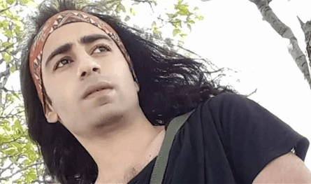 ناشط بيئي إيراني تعرّض للجلد.. إليكم السبب