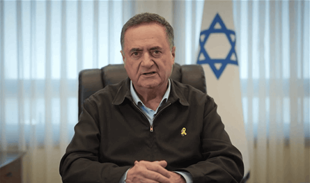وزير الدفاع الإسرائيلي يُهدد: سنضرب إيران مرة أخرى إذا!