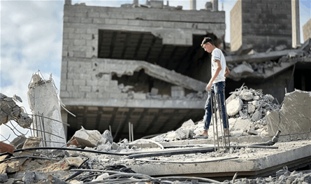 بيان جديد من الصحة في غزة يكشف أرقاماً مروعة لشهداء وجرحى الحرب الإسرائيلية