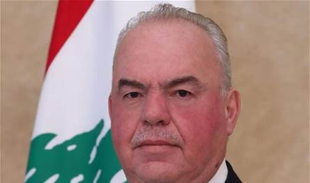 الحاج: تعيين هيئة تنظيم قطاع الداتا يُطرح الأسبوع المقبل