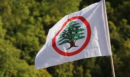 ماذا سيطلب وزراء &quot;القوات&quot; بشأن الرد اللبناني؟