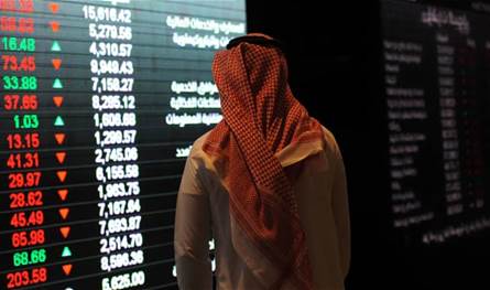 السماح للمقيمين في دول الخليج بالتداول بالسوق السعودية