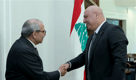 تفاهم رئاسي ثلاثي على تعيينات قضائية ومالية في جلسة الحكومة اليوم