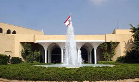 جلسة لمجلس الوزراء بعد ظهر اليوم.. إليكم جدول الأعمال