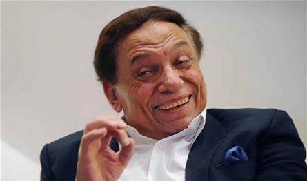 هل أصيب عادل إمام بهذا المرض الخطير؟ 