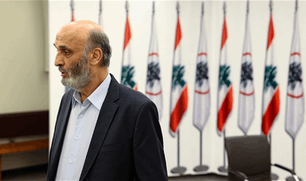 الردّ الذي فجّر الأزمة: ماذا خلف هجوم &quot;القوات&quot;؟