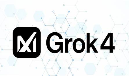 لا يخطئ في الرياضيات والفيزياء.. xAI تكشف عن Grok 4 