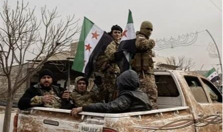 تقرير يكشف.. هل من علاقة &quot;نشطة&quot; بين &quot;القاعدة&quot; وهيئة تحرير الشام؟