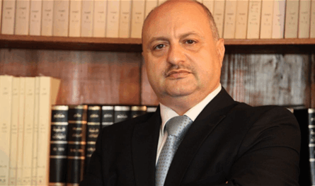 بيان من رئيس تجمع الحقوقيين للطعن وتعديل قانون الايجارات.. هذا ما جاء فيه