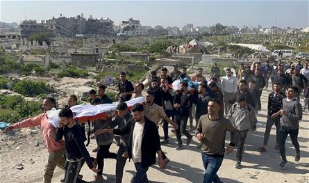 الأمم المتحدة: 798 ضحية في غزة خلال سعيهم للحصول على الغذاء