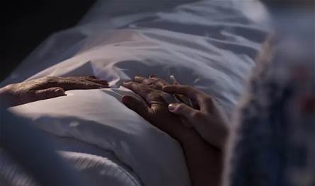 بعد مسيرة طويلة... الموت يُغيّب فنانة معروفة جدّاً (صورة)