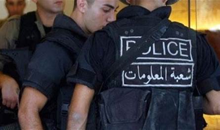 في منطقة لبنانية.. &quot;المعلومات&quot; توقف &quot;مُتحرشاً بقاصر&quot;!