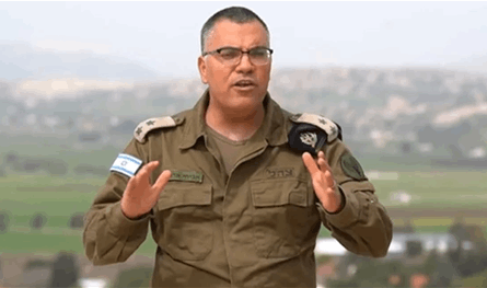بيان من أدرعي عن &quot;اغتيال&quot; في لبنان.. هذا ما أعلنه