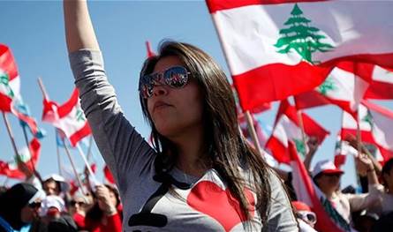 المرأة اللبنانية بين الحروب والأمل: طائر الفينيق لا يستسلم