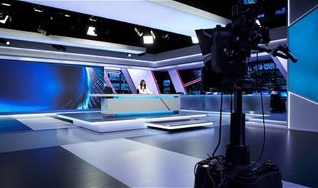 مقدمات نشرات الأخبار المسائية ليوم الجمعة