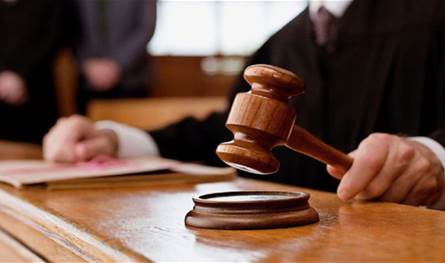 التشكيلات القضائية.. هل سلكت طريقها نحو الحل؟