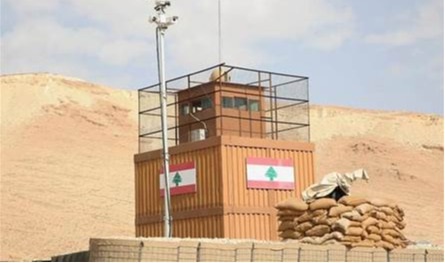 ابراج الجنوب... دعم أمني ام رقابة دولية مقنعة؟