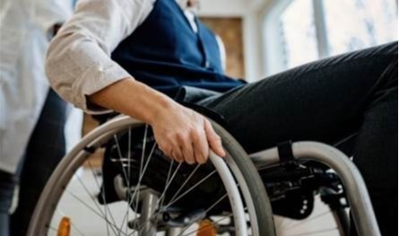 أمل جديد للمصابين بالشلل.. تعرف عليه!