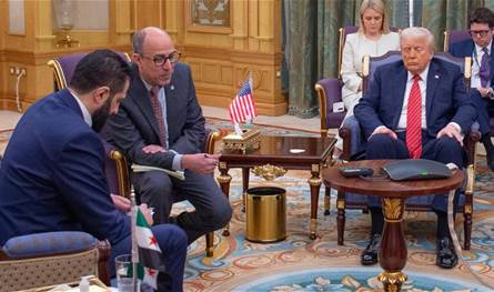 عن العقوبات الأميركية على سوريا.. هذا ما كشفه تقرير لـ&quot;Responsible Statecraft&quot; 