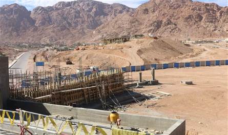 بعد توقف دام 10 سنوات.. مصر تعيد فتح &quot;وديان تاريخية&quot;