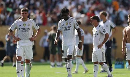 بعد فضيحة مونديال الأندية.. ريال مدريد يحسم أمر صفقته الرابعة