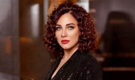 سلاف فواخرجي: السوري بيخلق بجيناته فلسطيني