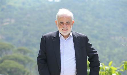 أبو زيد: لبنان لن يكون ملحقاً ببلاد الشام أو أي دولة أخرى